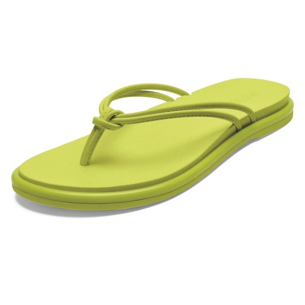 Olukai AKA-W Citron NWT $70